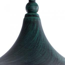 Садово-парковый светильник Arte Lamp Malaga  - 2